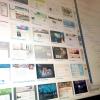 Neues bei den Templates: Die Alten sind wieder da.