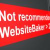 Template Probleme mit WebsiteBaker