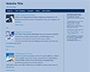 Template bluespace