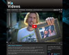 Template mavideos